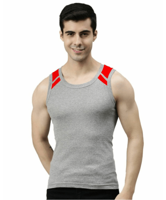 Gym Vest | 555