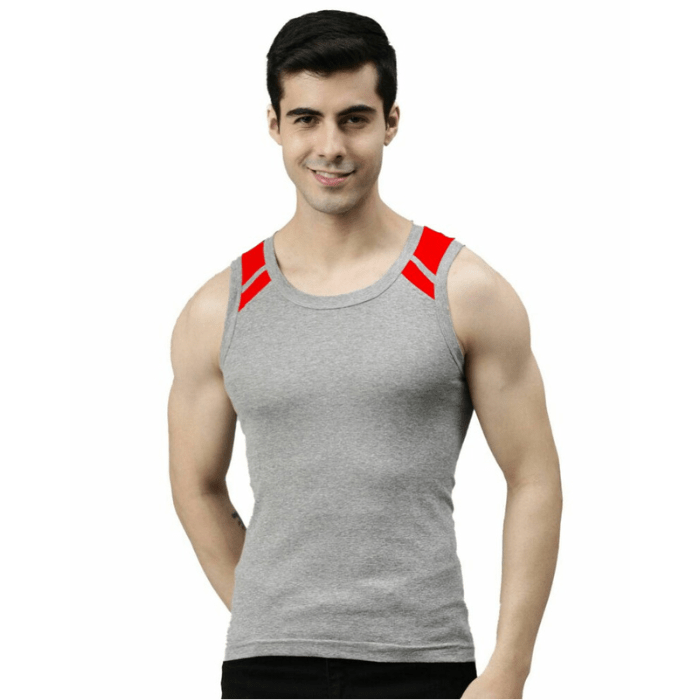 Gym Vest | 555