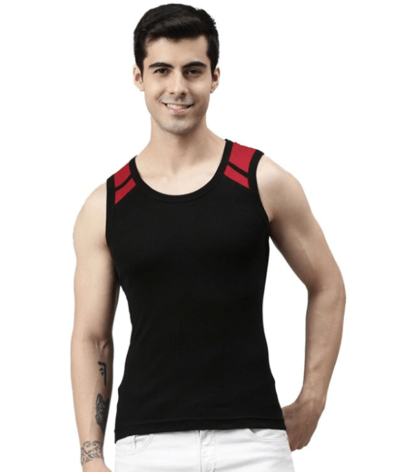 Gym Vest | 555