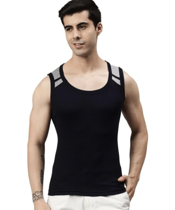 Gym Vest | 555