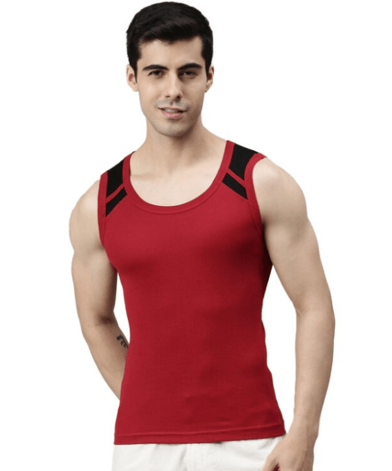 Gym Vest | 555
