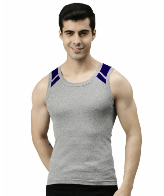 Gym Vest | 555