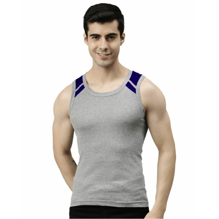 Gym Vest | 555
