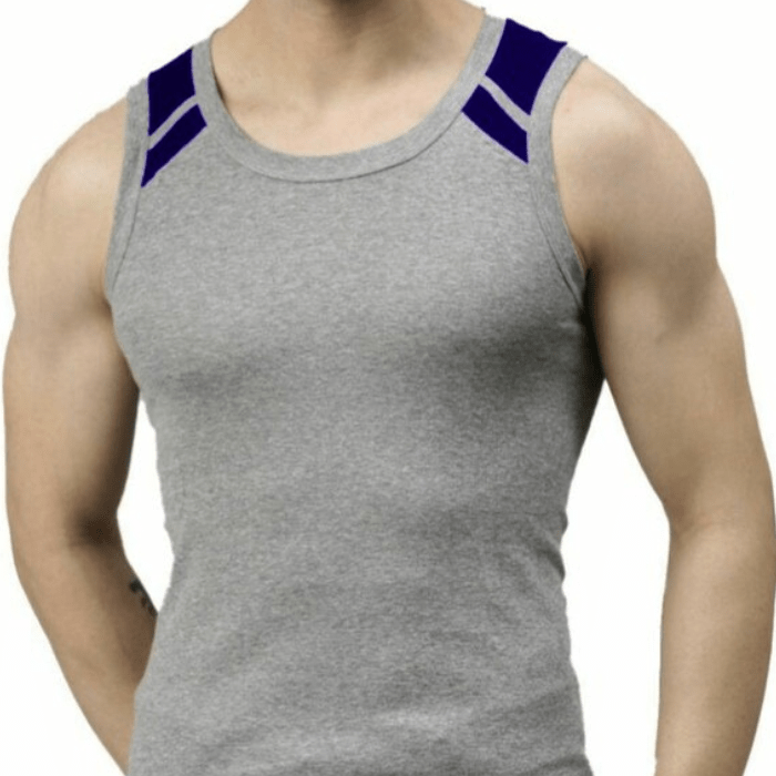 Gym Vest | 555