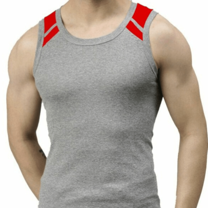 Gym Vest | 555