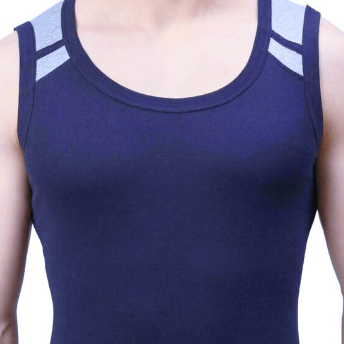 Gym Vest | 555