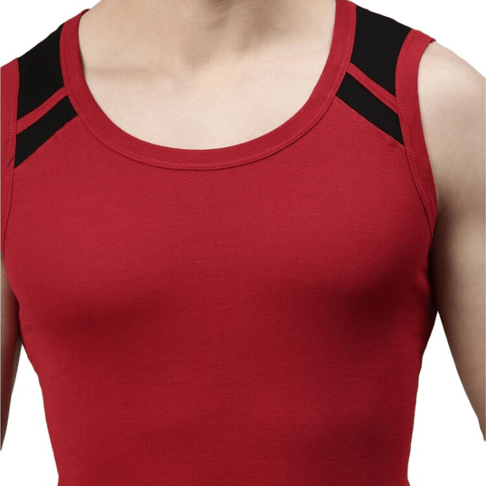 Gym Vest | 555