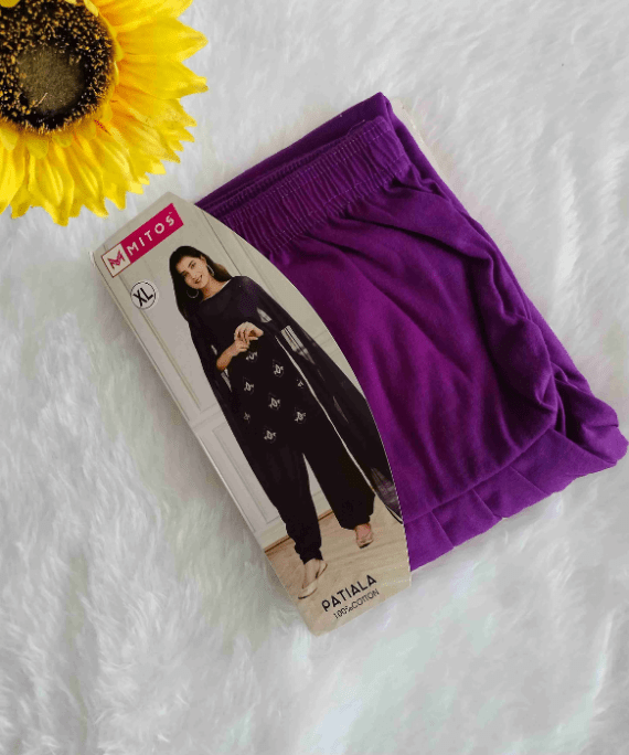 Women's | Patiala | Purple
