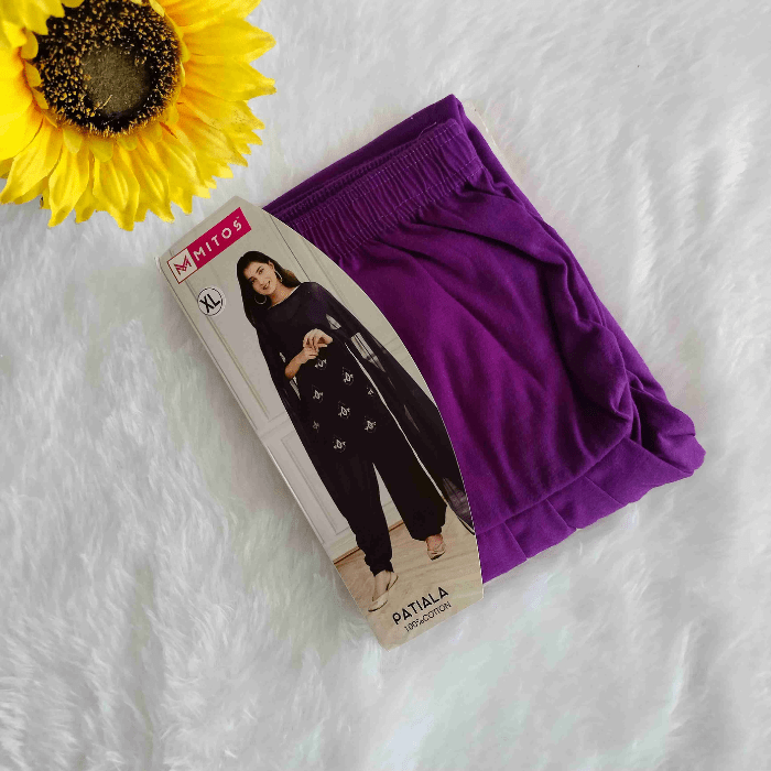 Women's | Patiala | Purple