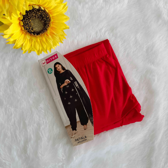 Women's | Patiala | Red