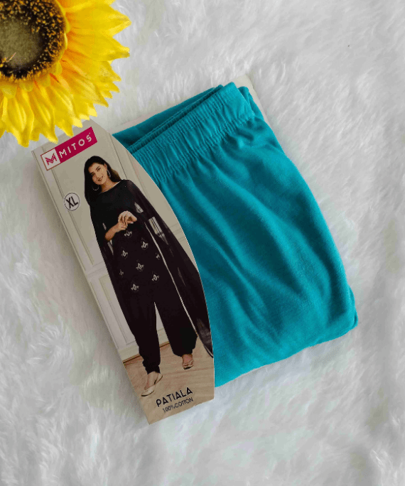 Women's | Patiala | Blue