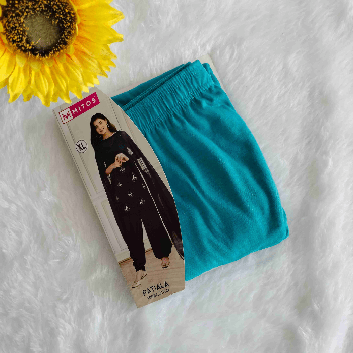 Women's | Patiala | Blue