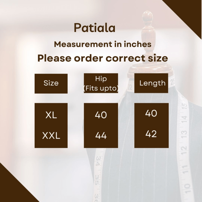 Women's | Patiala | Black