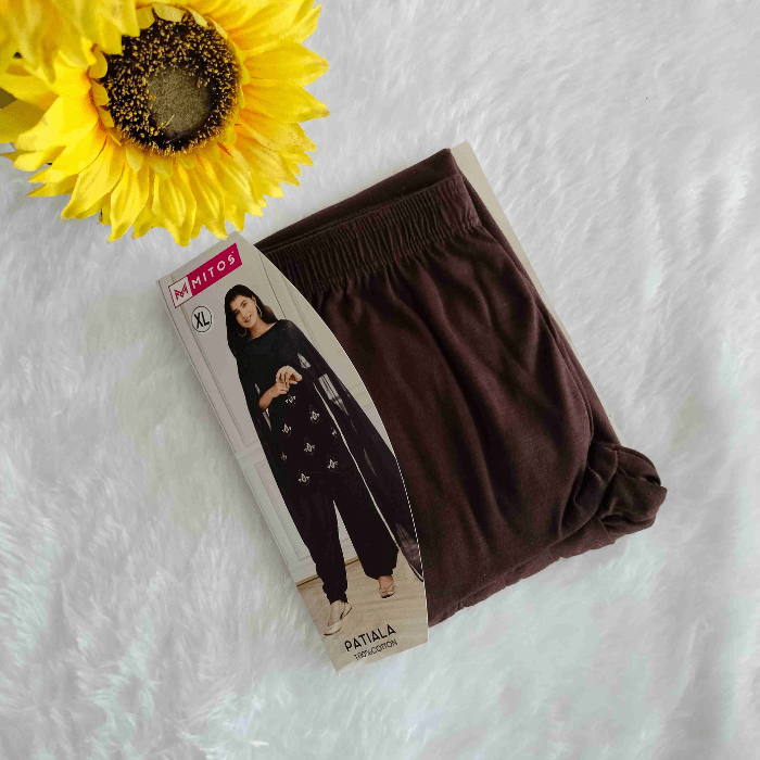 Women's | Patiala | Brown