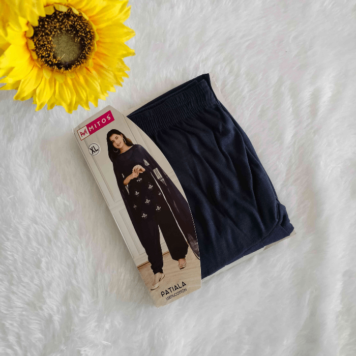 Women's | Patiala | Navy