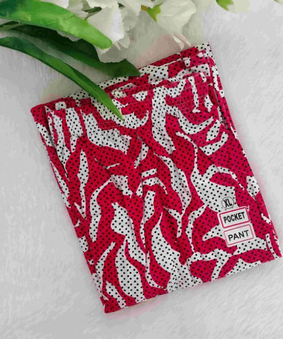 Women's | Pyjama | Red Dots