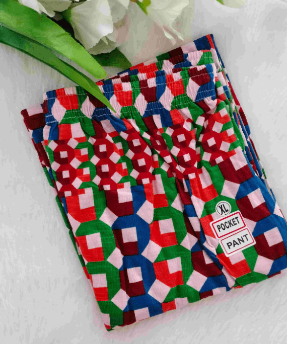 Women's | Pyjama | Multicolor