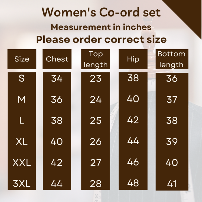 Women's | Co-ord Jogger set | Peach Clouds