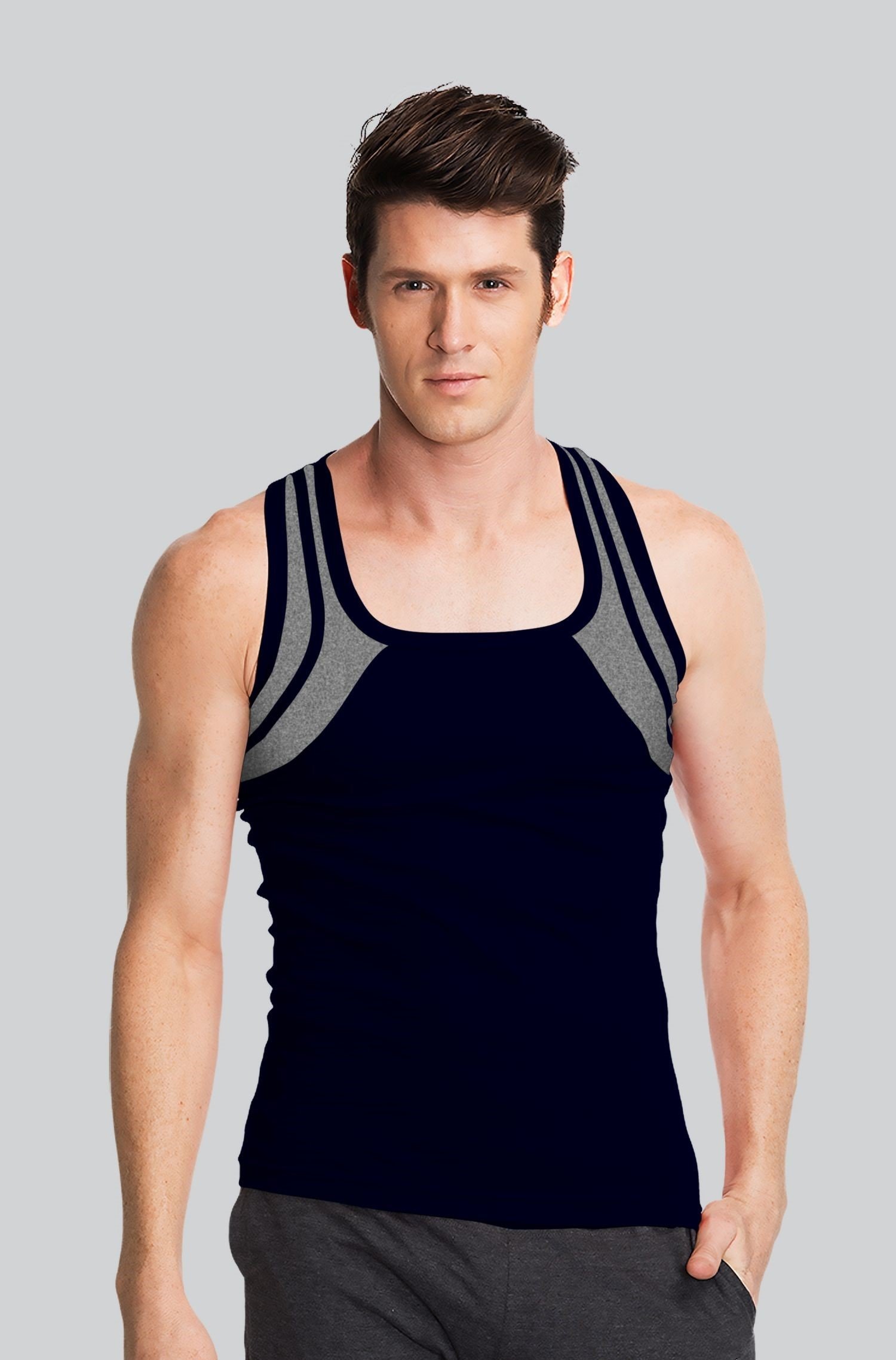 Gym Vest | 1052