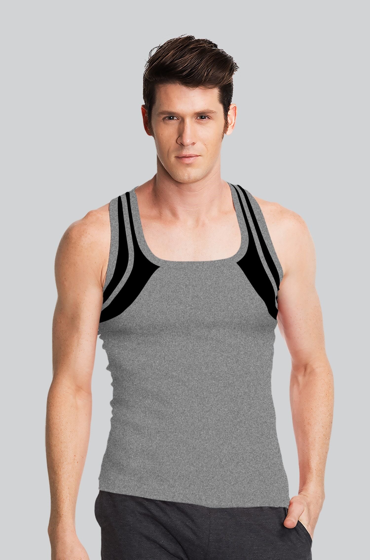 Gym Vest | 1052
