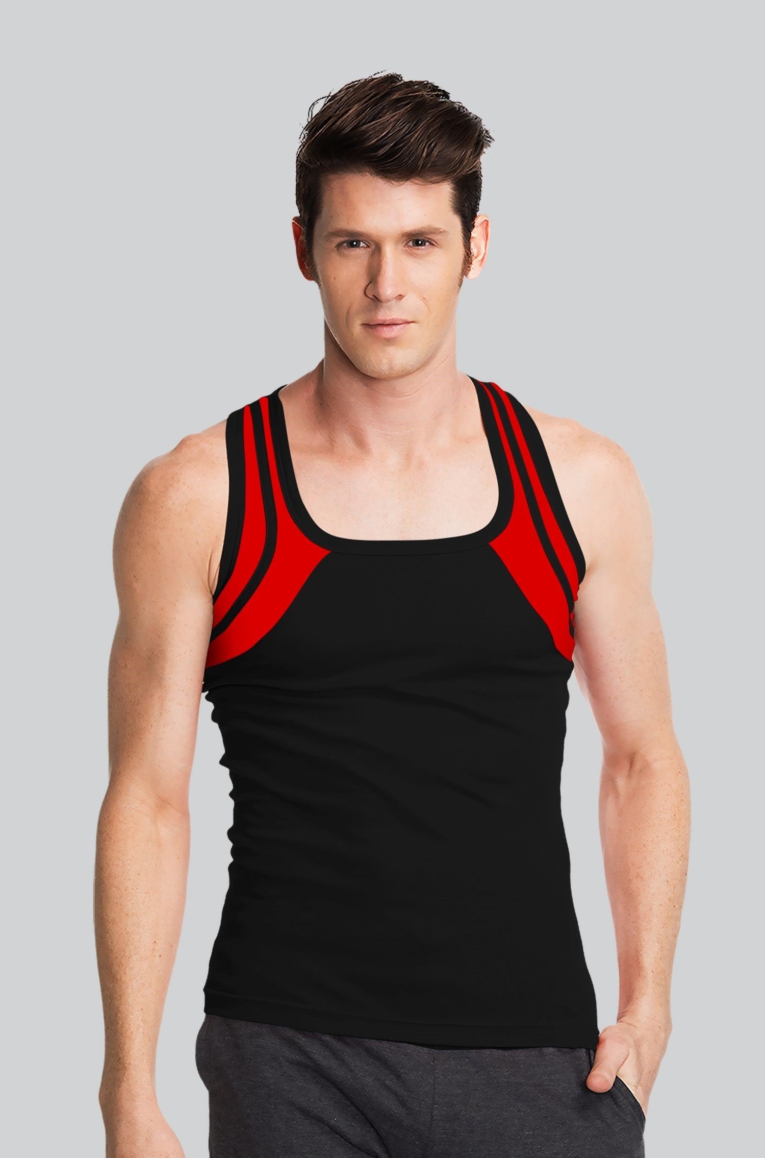 Gym Vest | 1052