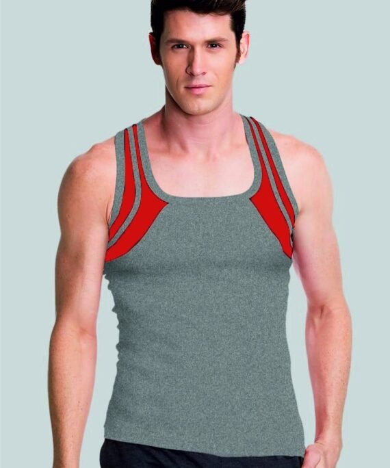 Gym Vest | 1052