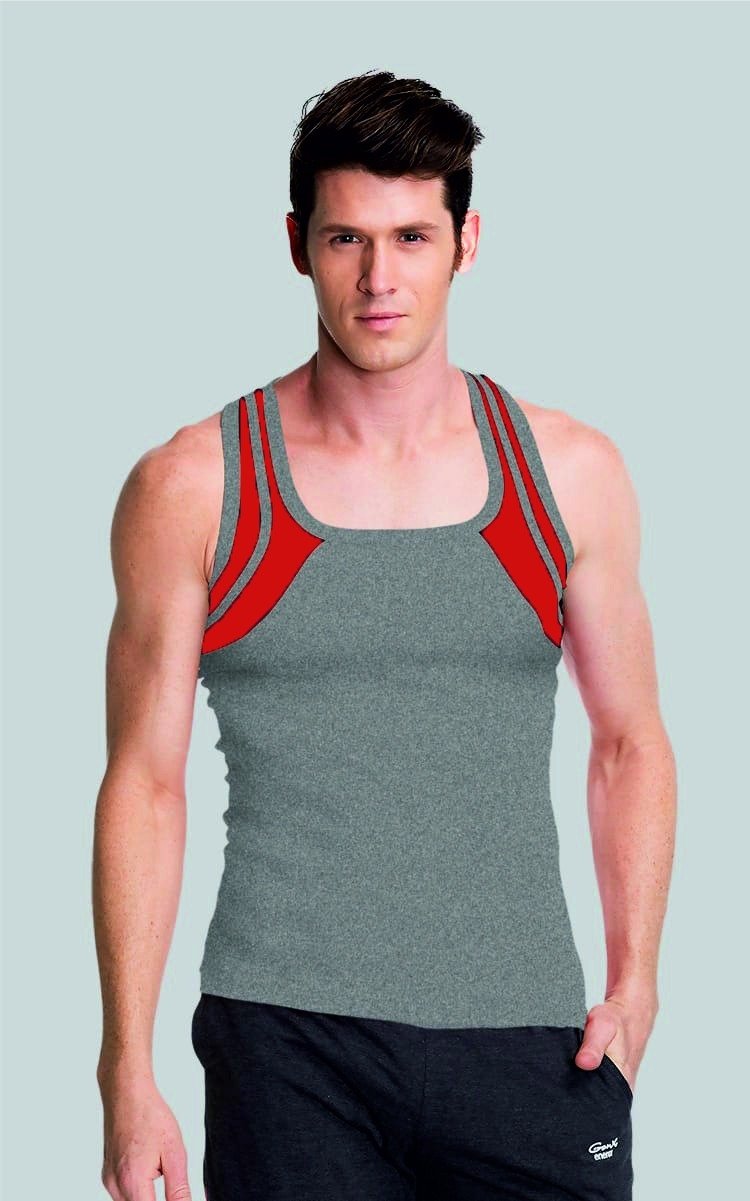 Gym Vest | 1052