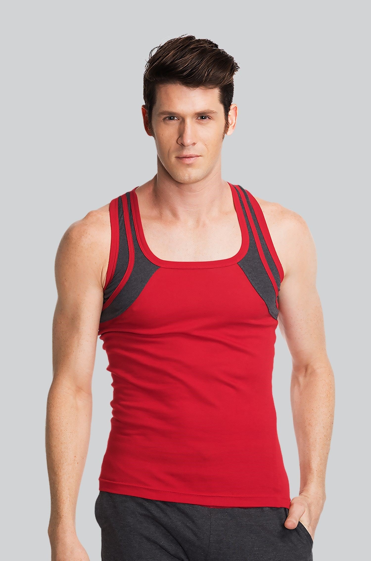 Gym Vest | 1052